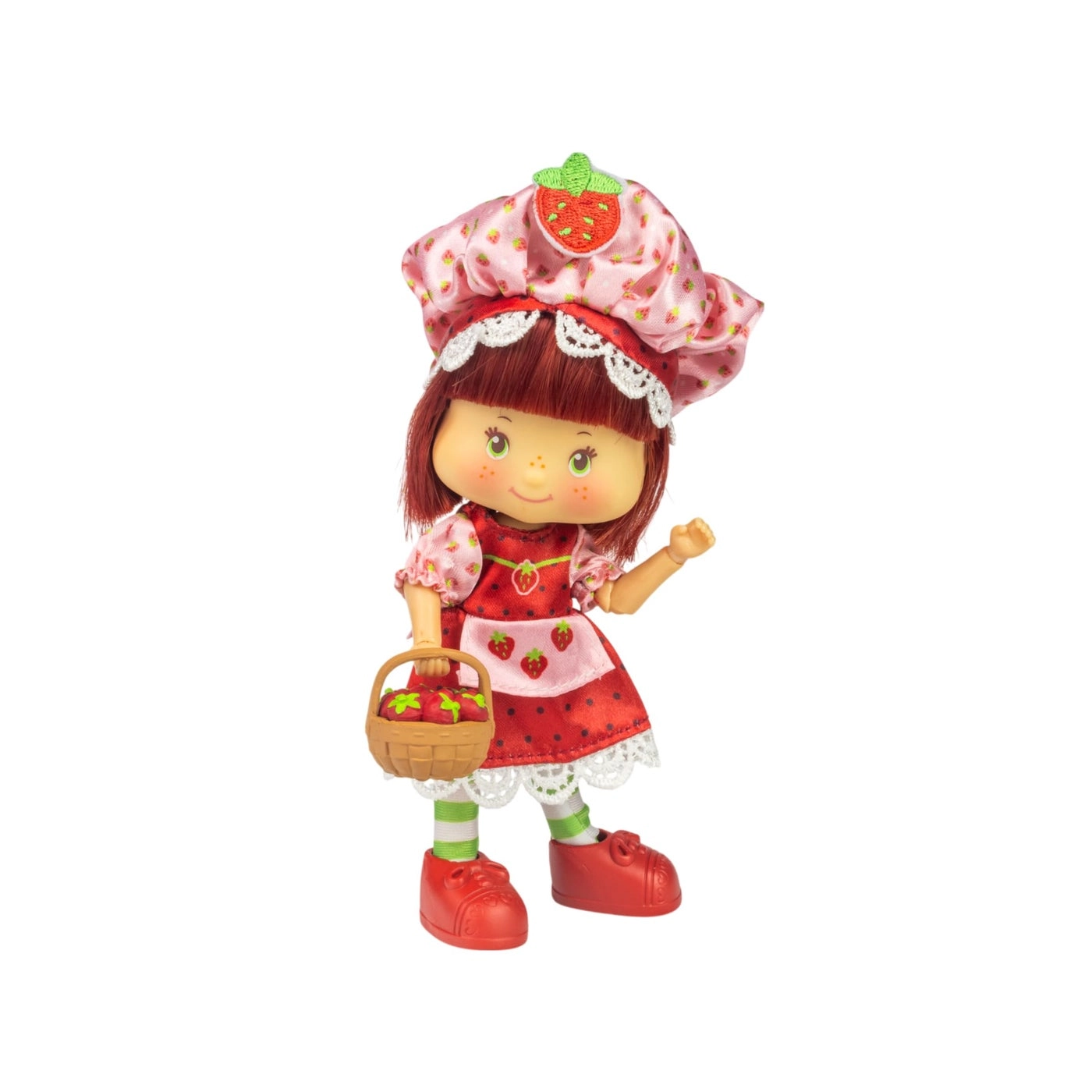 Strawberry Shortcake Fashion Doll - 55inch PartyPleaser Edition