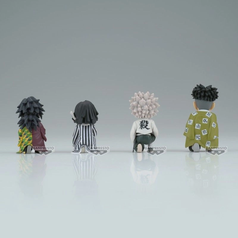 DS WCF Youre In The Presence Of Oyakata Sama Vol.1