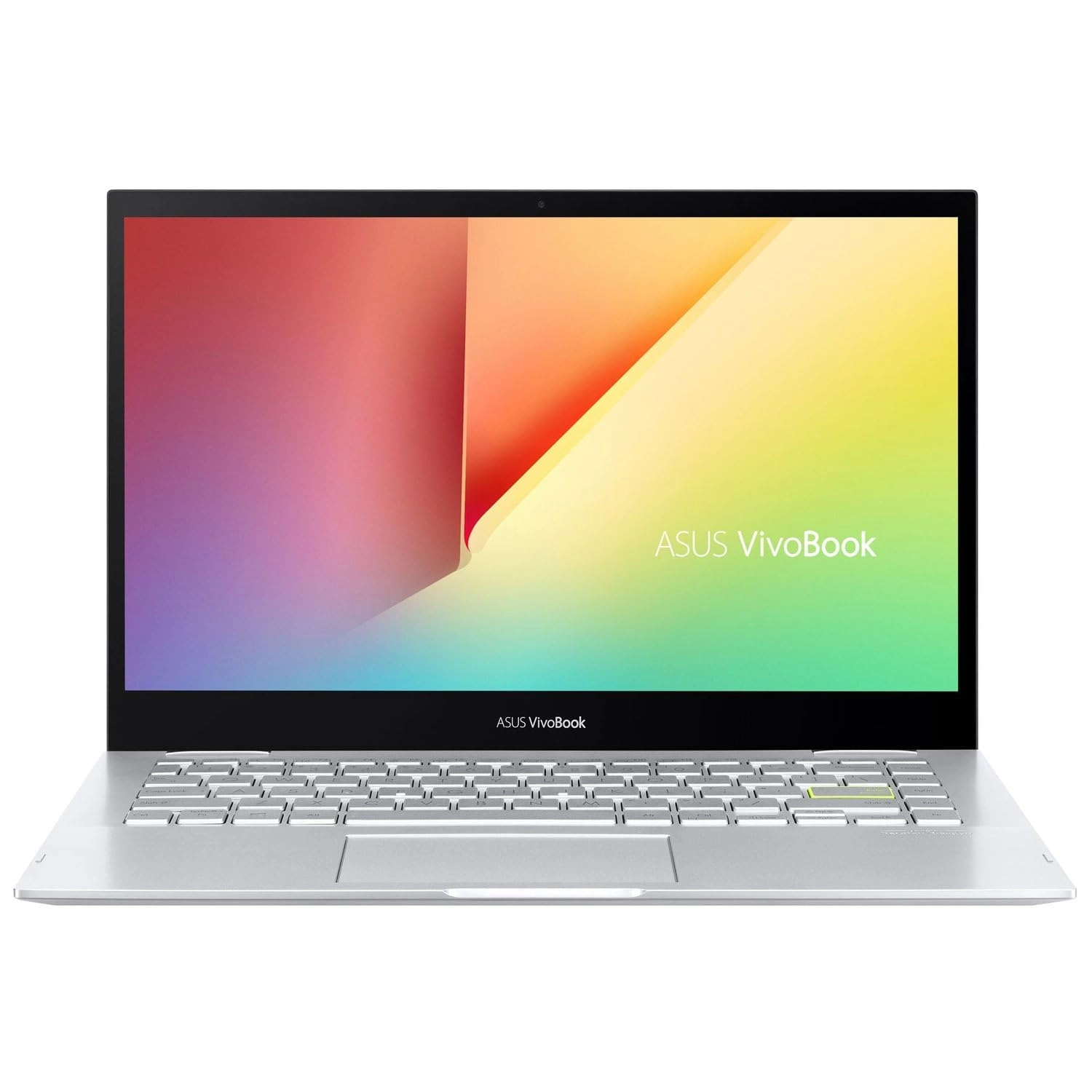 ASUS Vivobook Flip 14 - 14'' Core i5-1135G7 8GB 512GB SSD