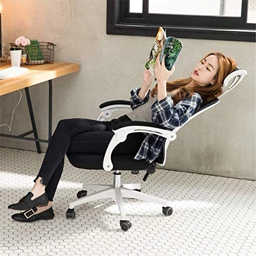 Office Chair - High Back Mesh