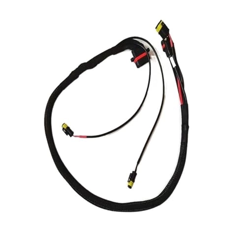 Front FPV Singal Cable For T30