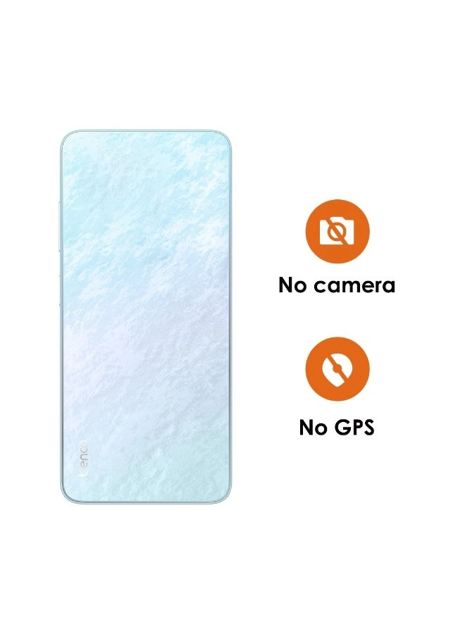 V91s Plus - 6GB 128GB