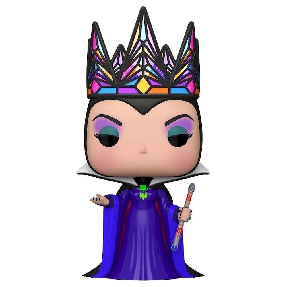 FUNKO TOYS Evil Queen - Snow White (12.7 cm) (FU75948)