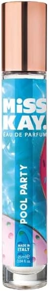 Miss Kay Pool Party - Eau de Parfum 25 ml