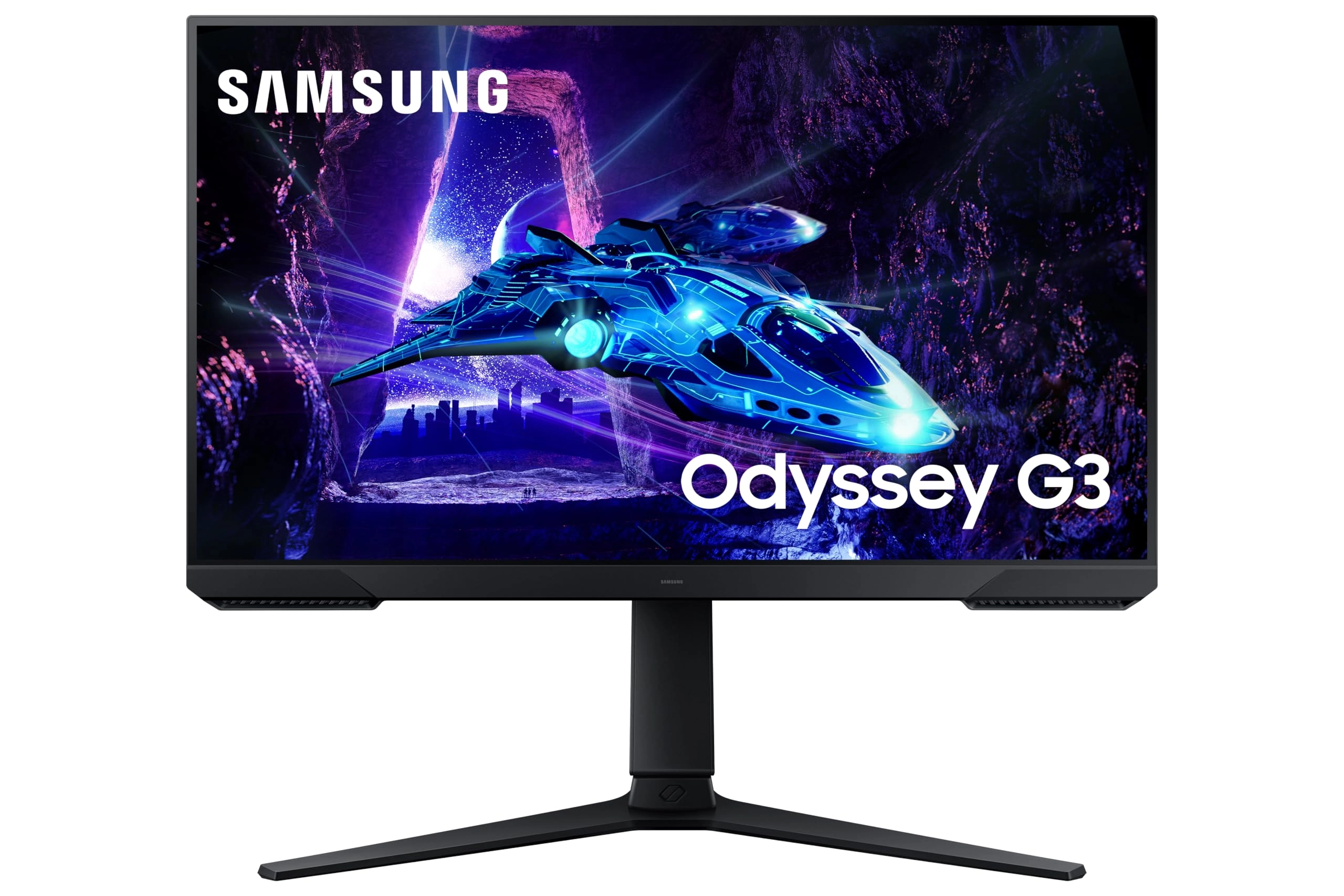 Samsung LS24DG302EUXXU - 24 Inch 1920x1080