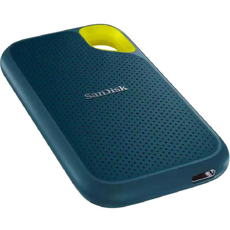 Extreme Portable SSD - 2000 GB