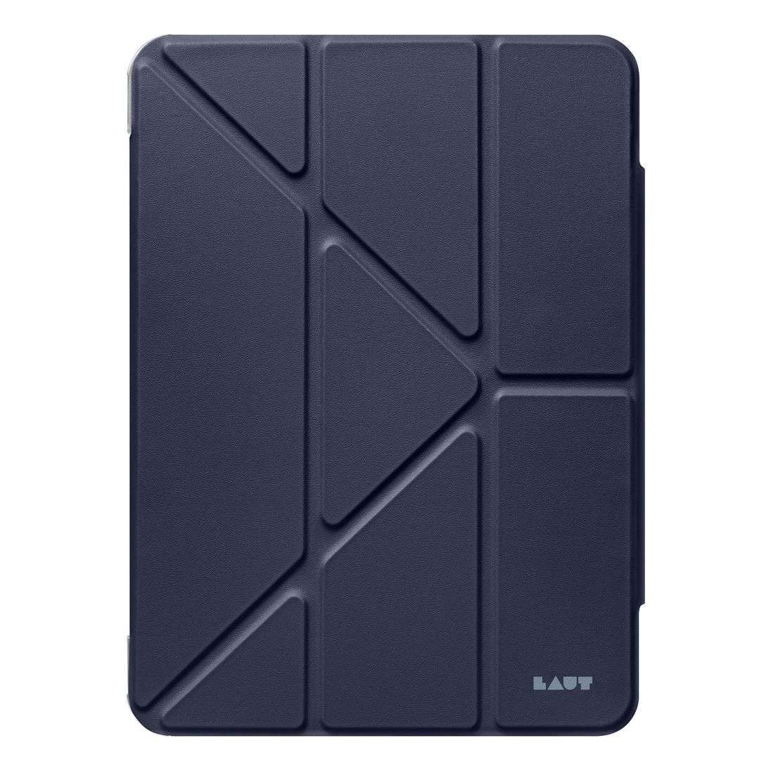 LAUT Folio with Hidden Pencil Slot and 360 Protection for iPad 10.9-inch (2022)