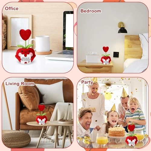 Positive Apple 11 cm Plush