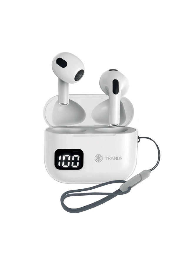 Trands TWS-T4 Wireless Earbud