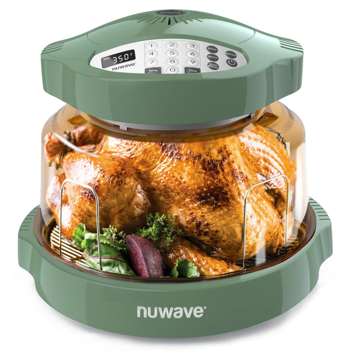 Pro Plus 16 x 155 x 123 inches Oven