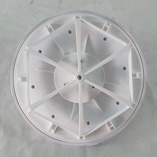 Hand Operated Laundry Washer Dryer