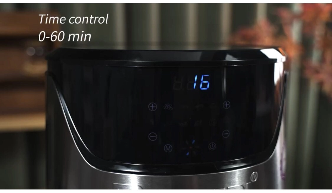 Air Fryer airfryer960