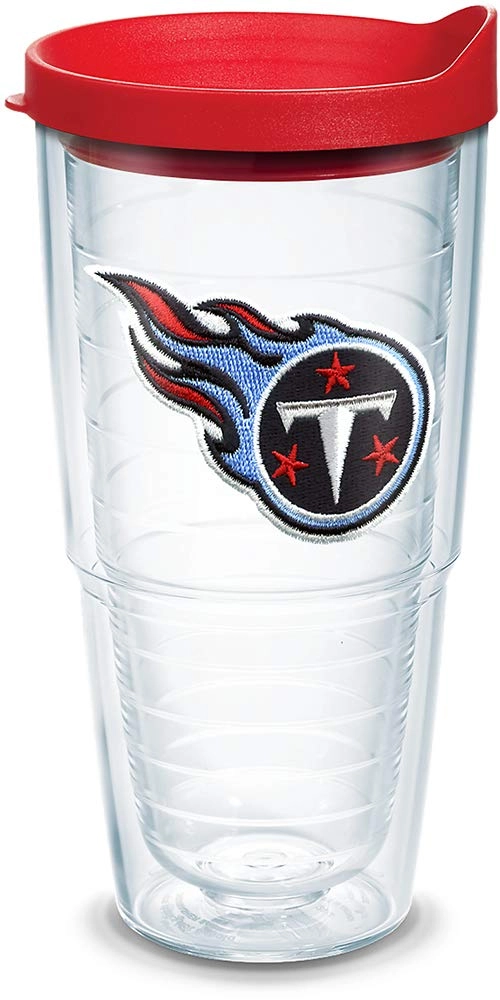 Tervis Tumbler Company Insulated Tumbler - 710ml