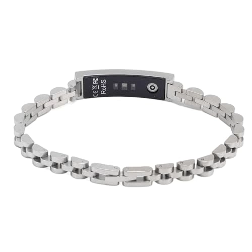 Smart Fitness Tracker Bracelet