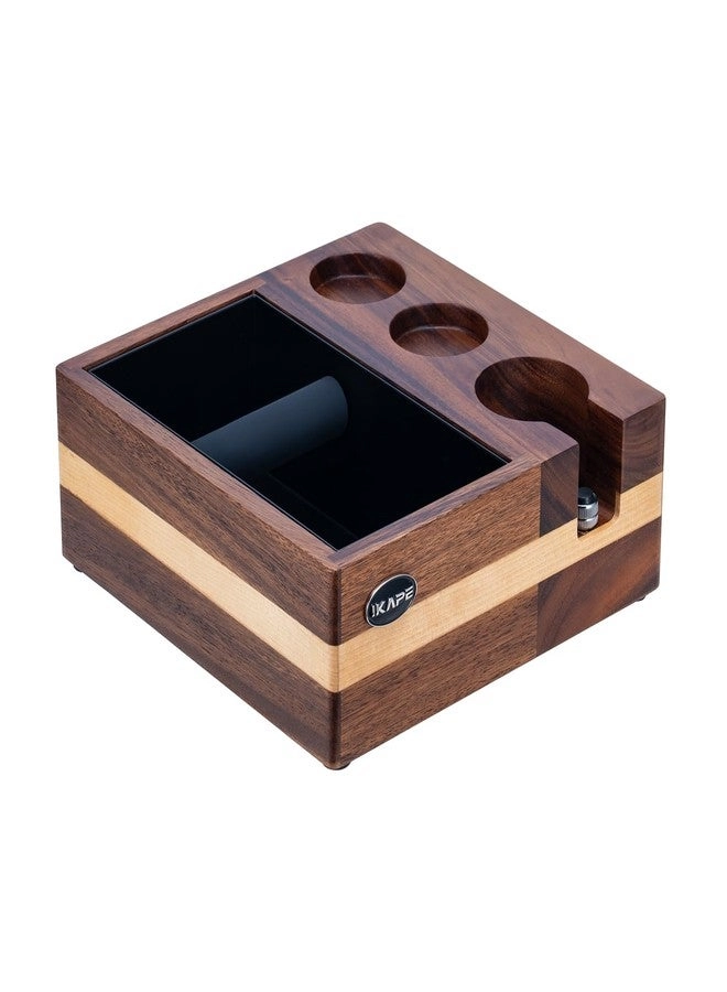 Espresso Knock Box