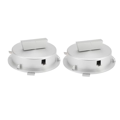 NAB HUB Adapter - 10" 12" aluminium alloy