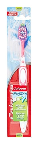 Max Toothbrush - Medium