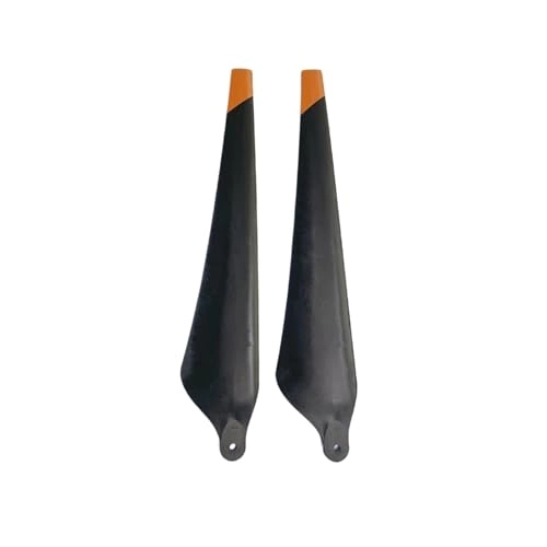 3820 - Carbon Nylon Folding Propeller 2pcs CW