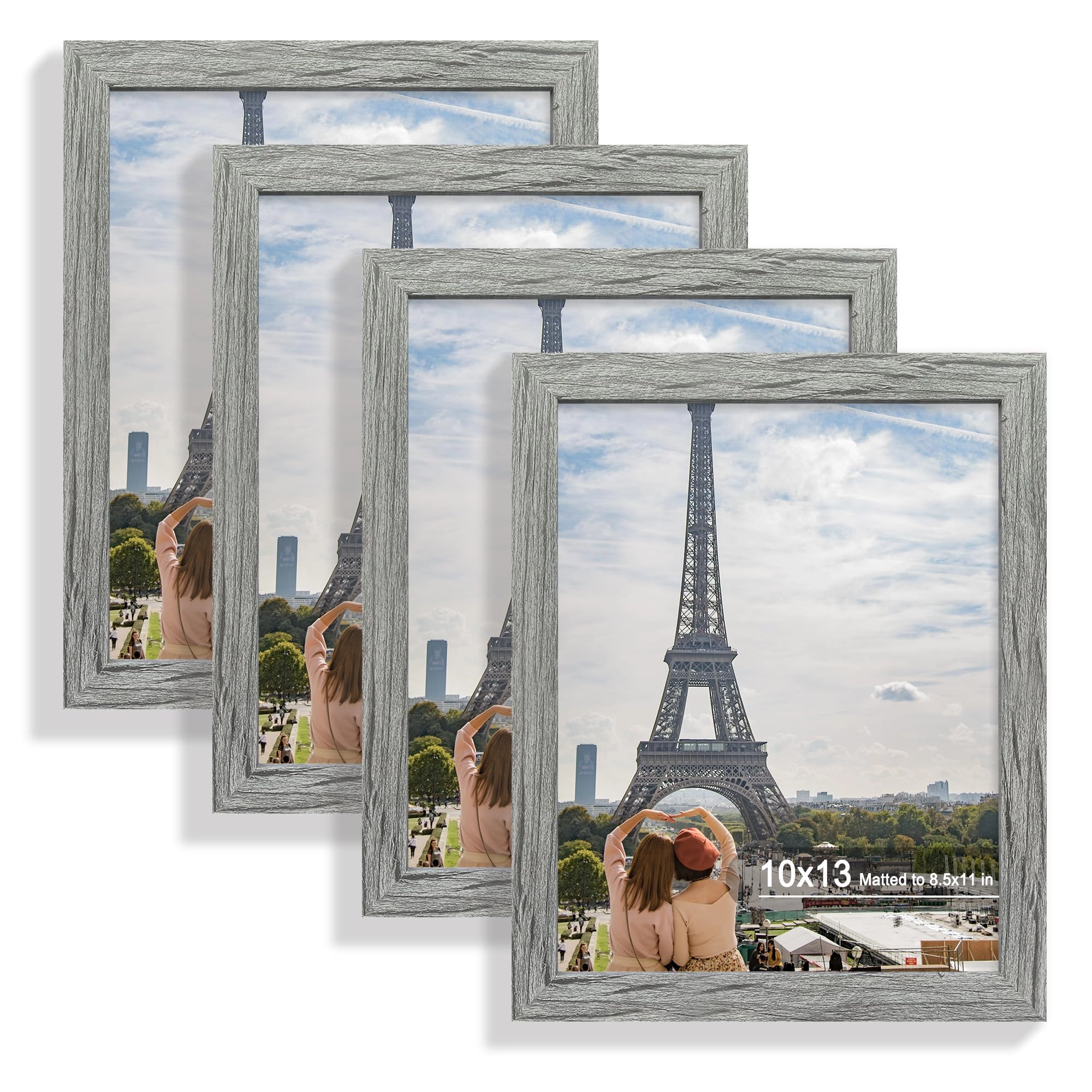 hongkee Picture Frame - 10x13 in 4