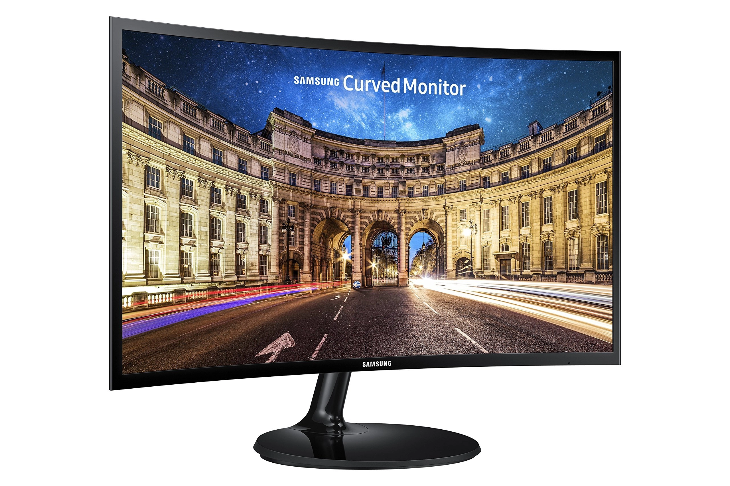 Samsung LC24F390FHMXUE - 23.8 Inch 1920 x 1080