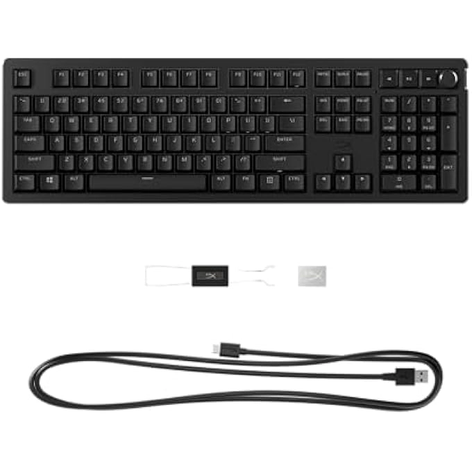 ALLOY RISE 75 - Wireless