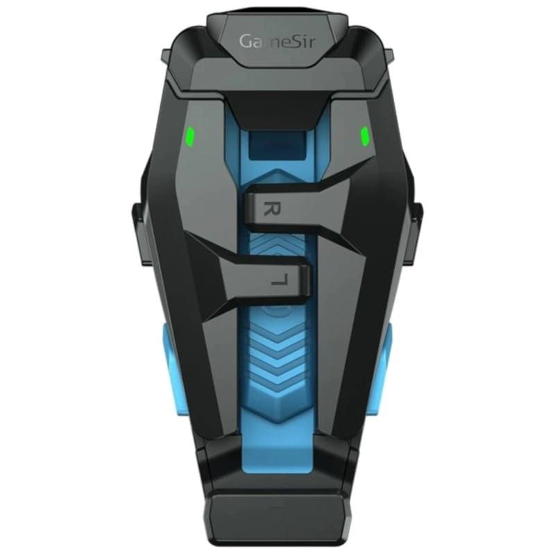 Smartphone F4 Falcon Black/Blue