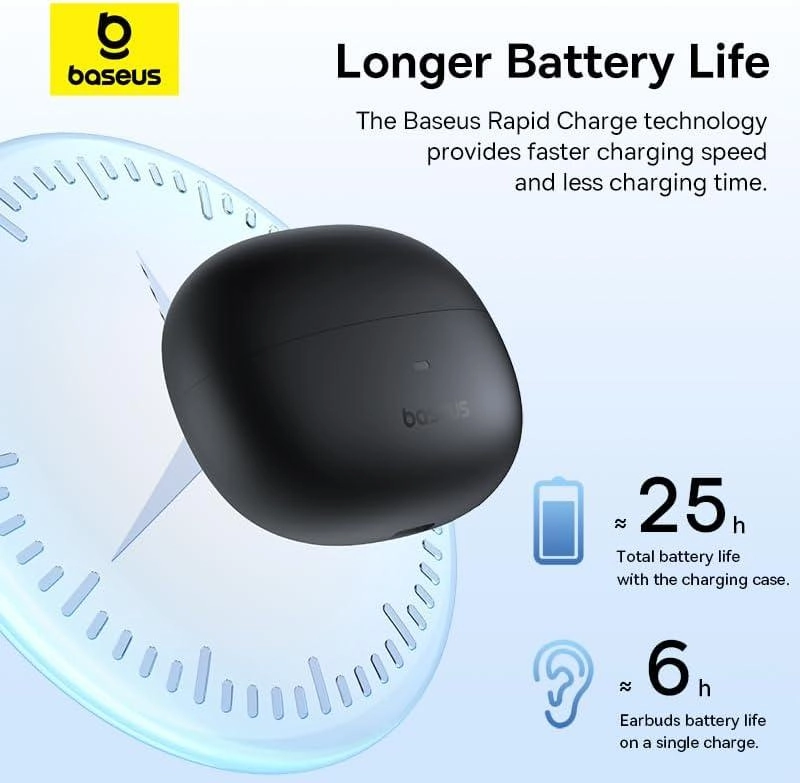 AirGo AS01 Wireless Earbud