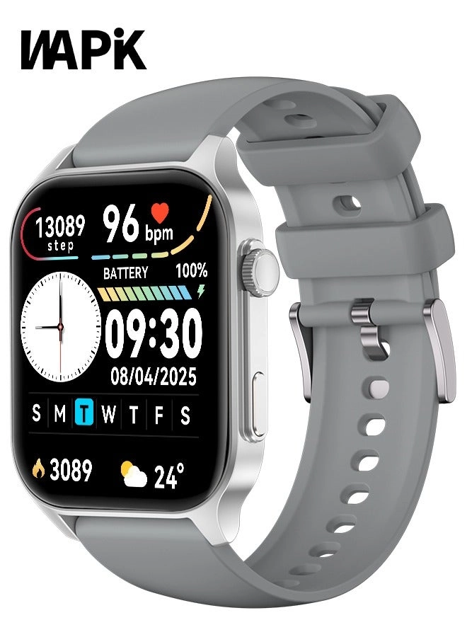 WAPIK X5S Zinc Alloy