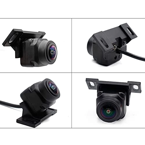 Rear View Camera - Night vision Wire