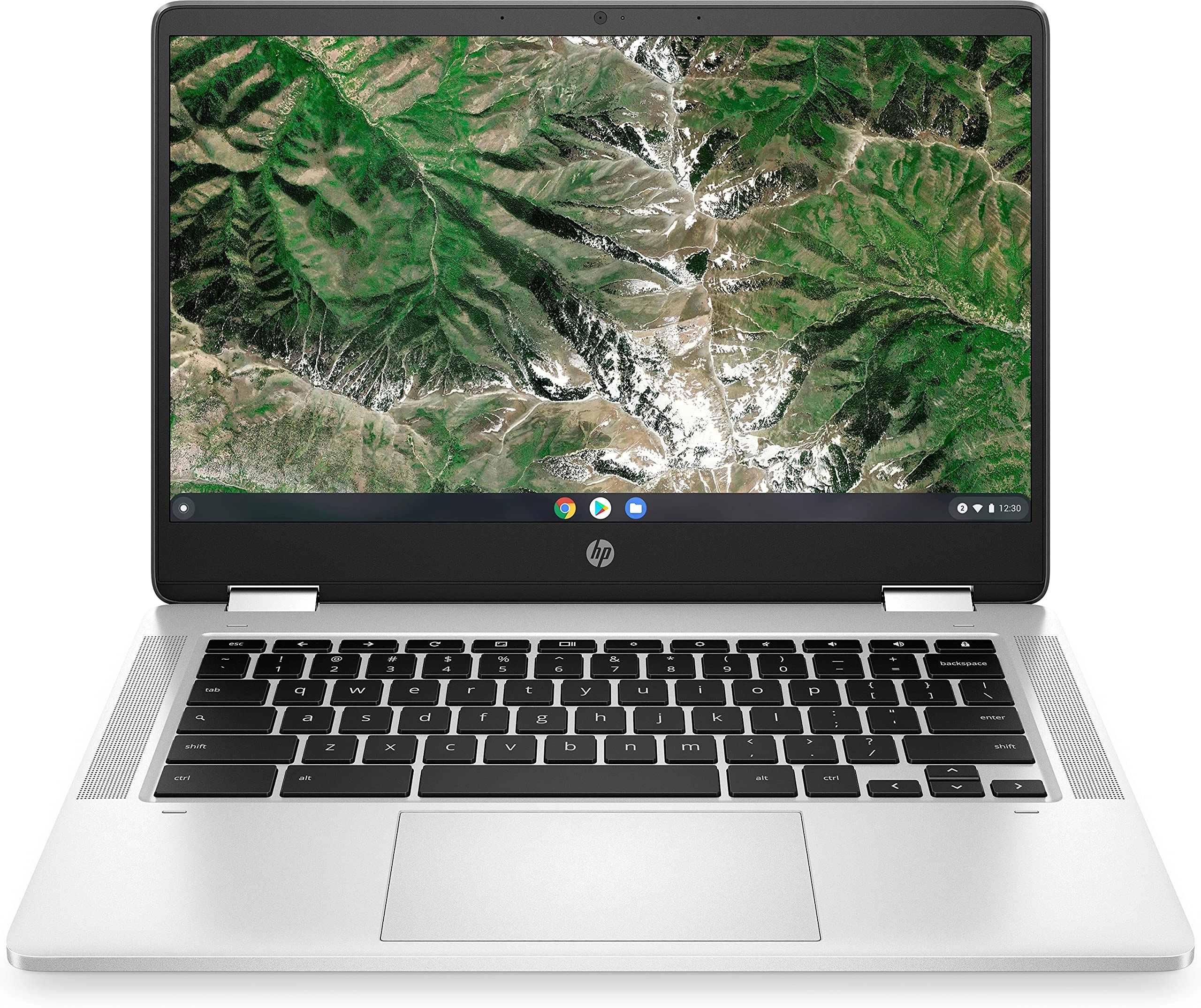 HP Chromebook 14 14b-cb0002sa - 14'' Pentium Silver N6000 4GB DDR4 64GB SSD