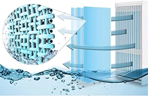 Portable Air Conditioner - Corded Electric Remote Control