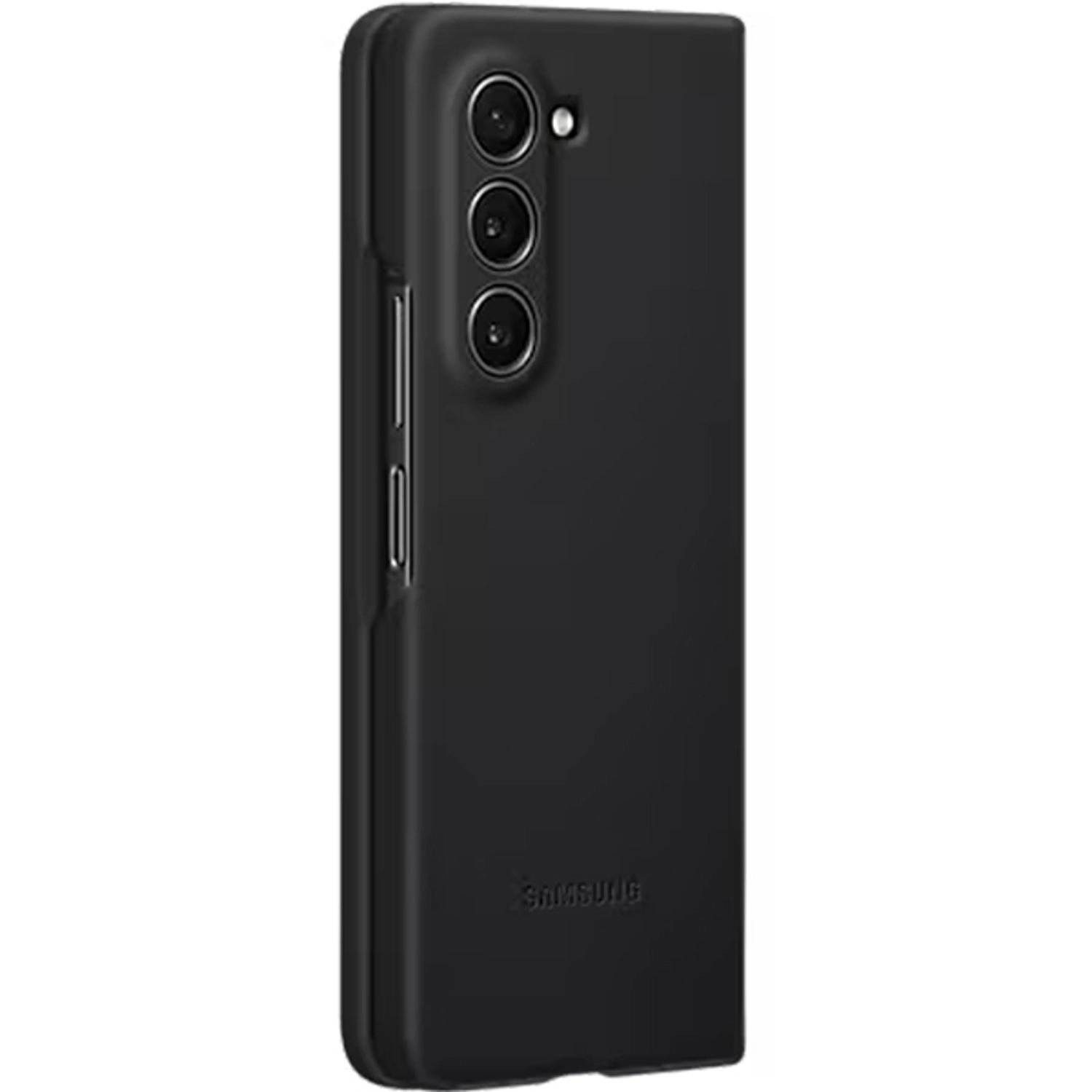 Eco-Leather Case - plant-based leather for Galaxy Z Fold 5