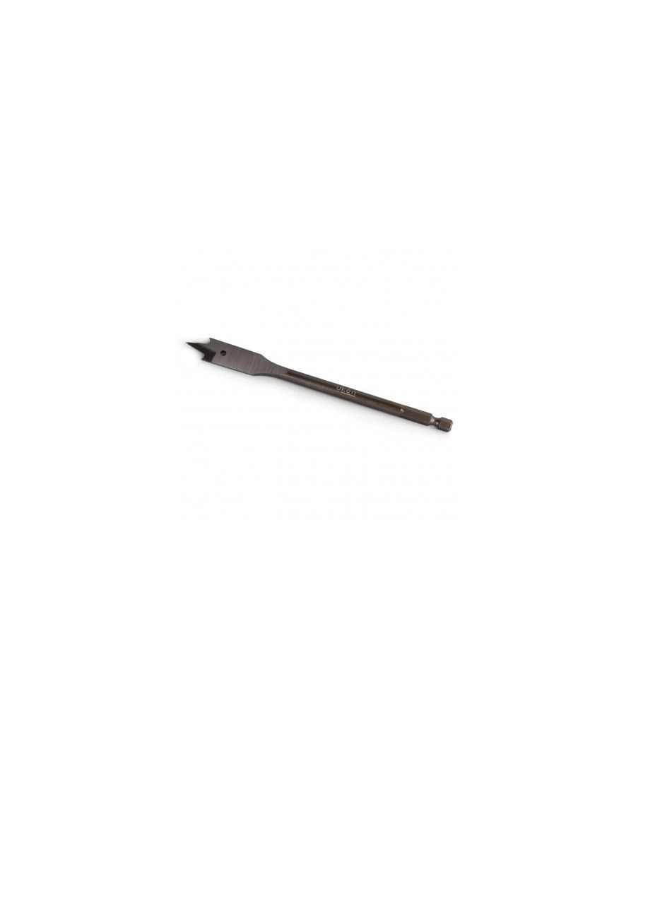Flat Wood Drill Bit - 18mm