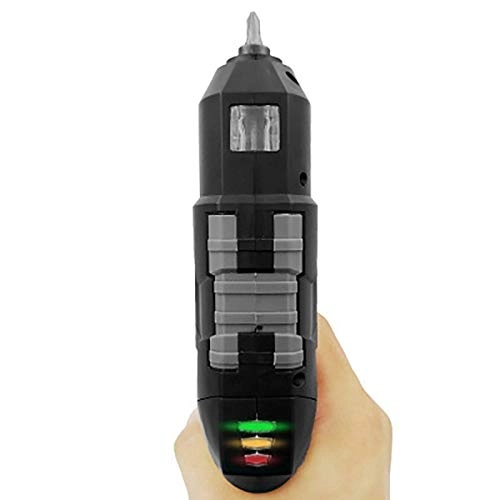 Cordless Mini Electric Screwdriver