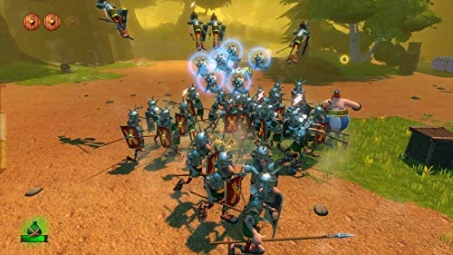 Asterix & Obelix XXL Collection (1+2+3) - PlayStation 5