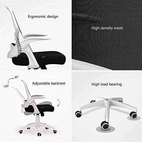 Office Chair - High Back Mesh
