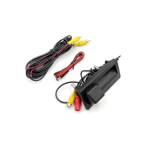 Rear View Camera - Night Vision Wired 1920*1080P