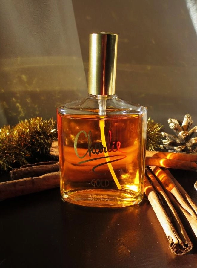 Charlie Eau Fraiche - Eau de Toilette 100 ml