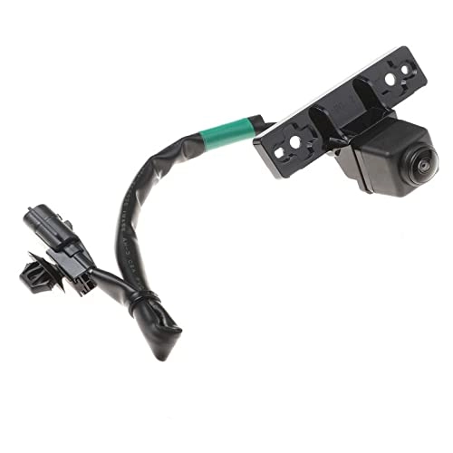 Front Camera - Night vision Wire