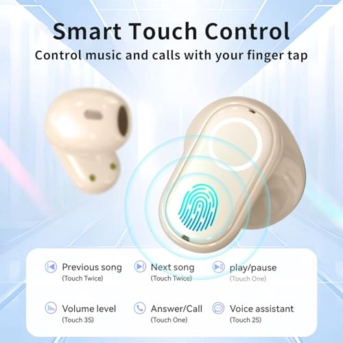 BTW152 Wireless Earbud