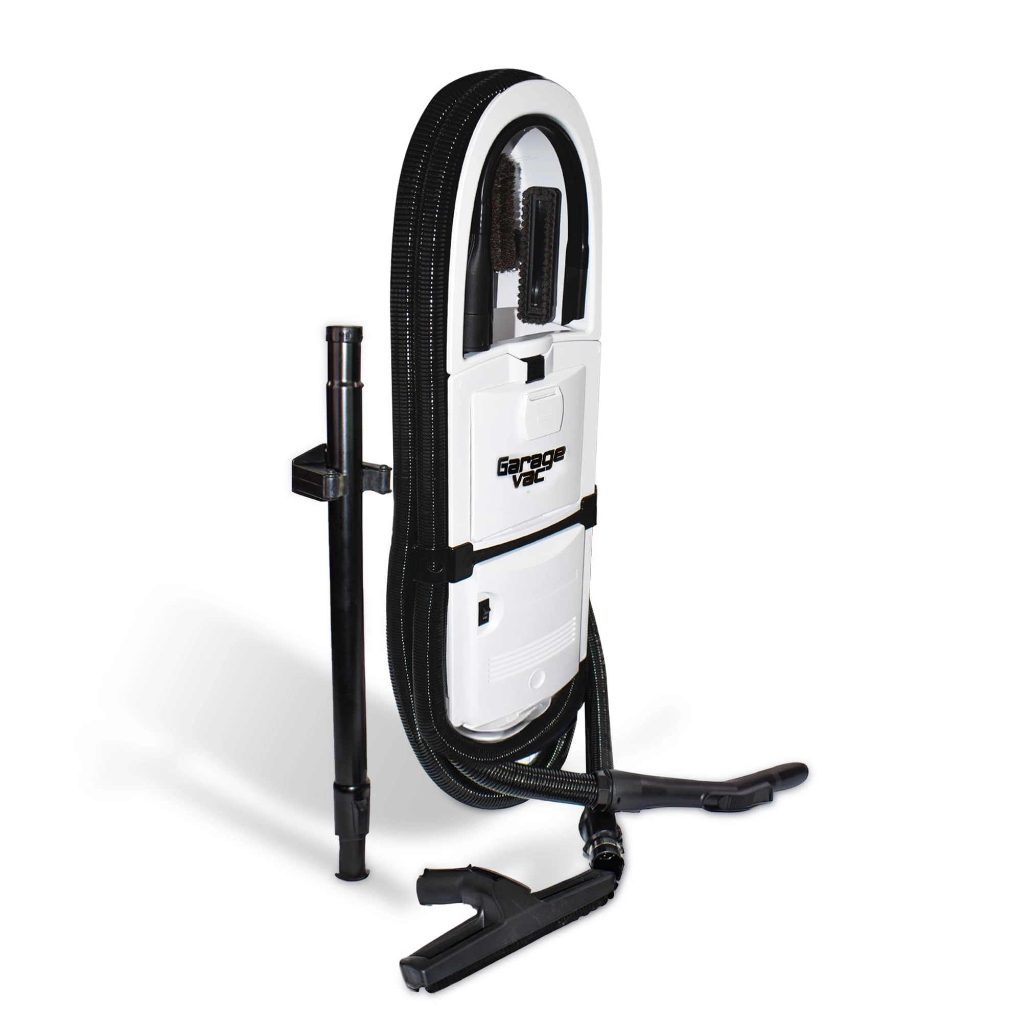 GarageVac