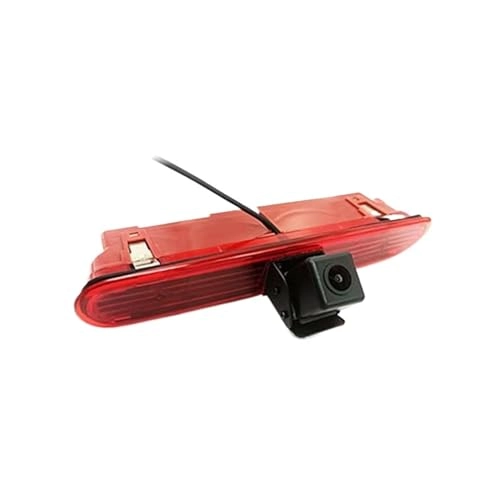 AHD Brake Light Reversing Camera
