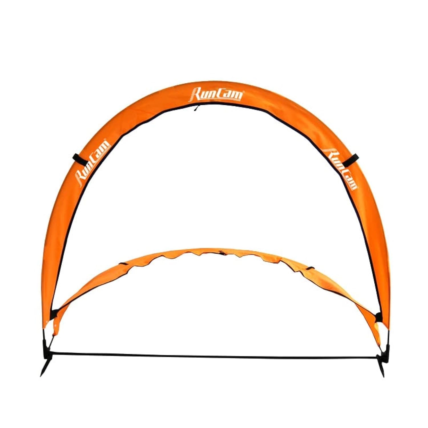 RunCam Arch FPV Gates Drone Racing Gate Drone Obstacle Course Racing Set Airgate- 1.5m / 1.2m convertible