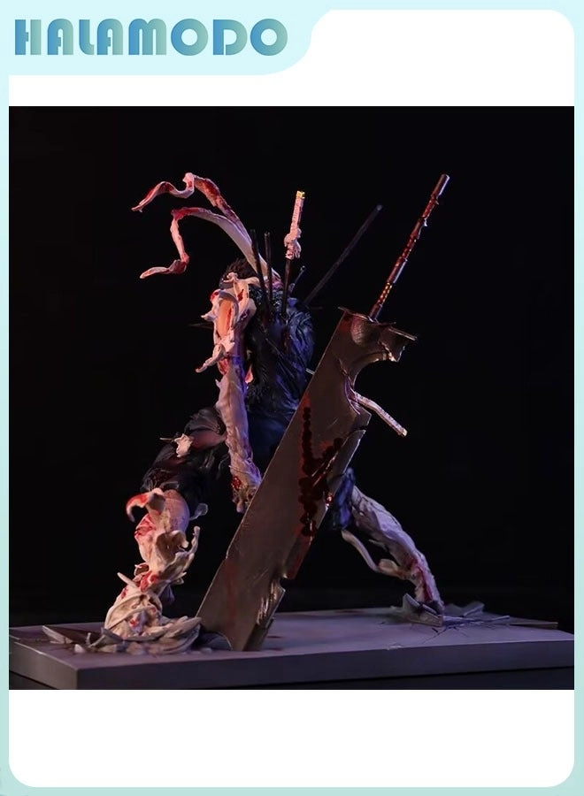 Zabuza Momochi - Naruto (QQ0286)