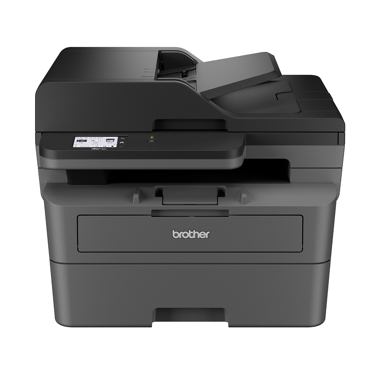 Brother MFC-L2820DW - Laser Monochrome