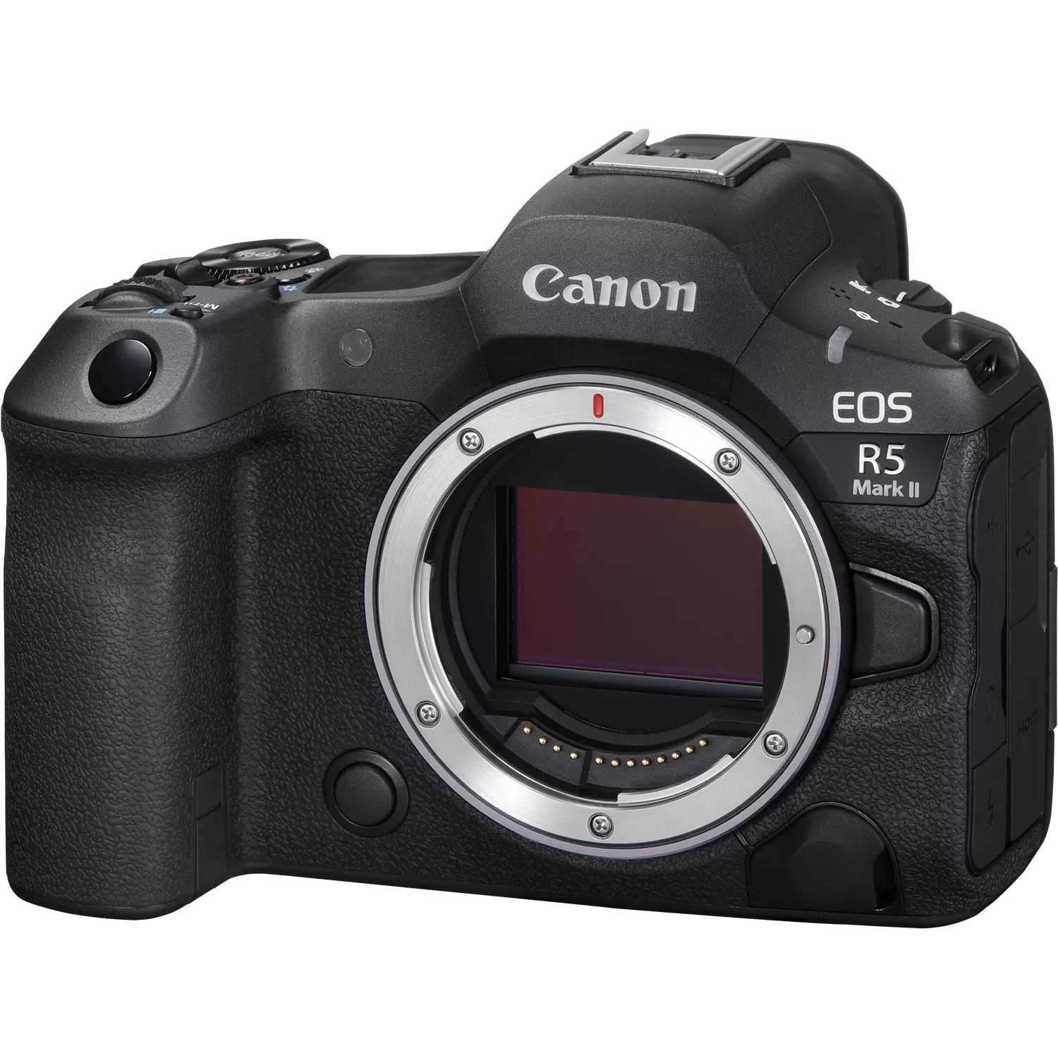 EOS R5 Body