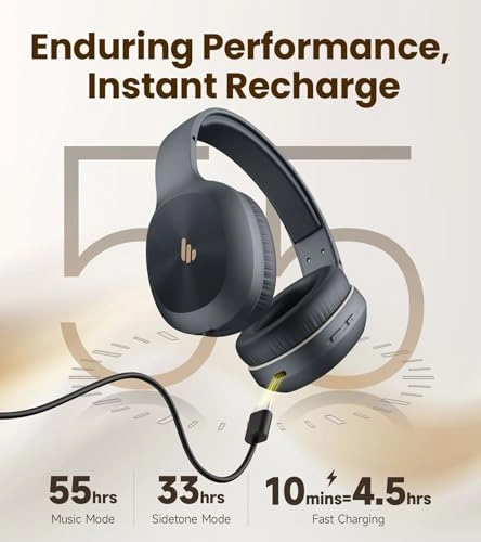 K750W Wireless Headphone