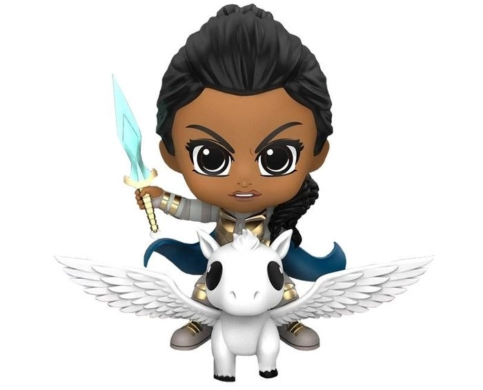 Cosbaby Valkyrie - Avengers Endgame - Collectible Vinyl Figure