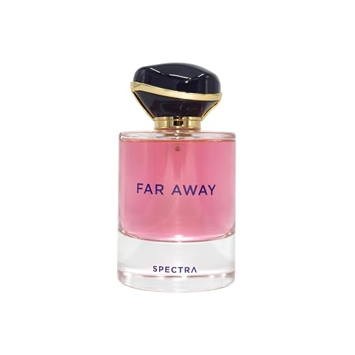 Spectra 252 Faraway Eau de Parfum - 95ml