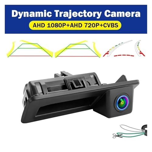 Car CCD Front View Camera - Night vision Wire 656 x 492
